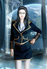 再遇前夫,乱终身